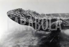 Photo de presse vintage