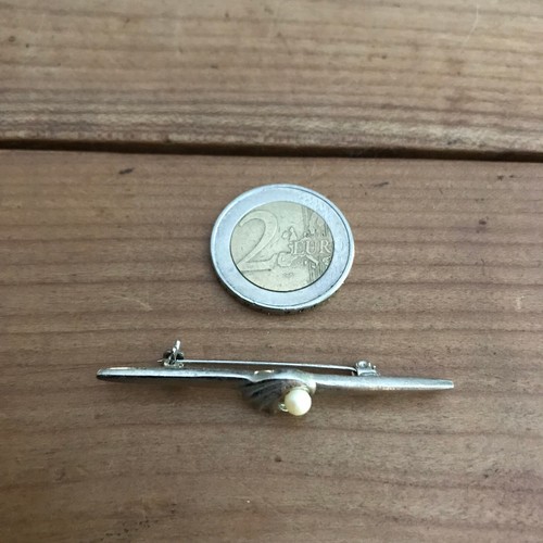 Bijoux broche vintage - bijoux, n404