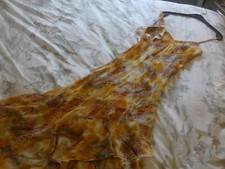 Robe LONGUE MAXI SOIREE