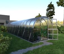 Serre KLASIKA 36 (3x12m) avec