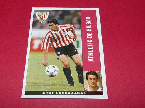 Aitor larrazabal athletic - aitor,