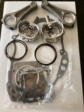 OEM Toro Exmark 708cc 2P77F Engine Kit 127-9296, 127-9260, 127-9259, 127-9256