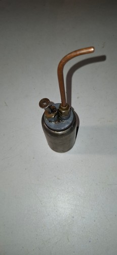 Burette bib 1 - burette,