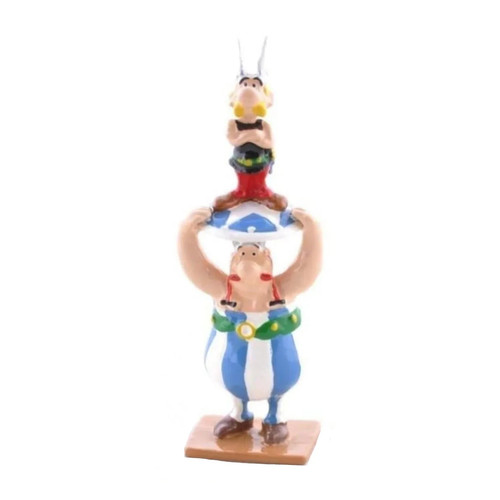 Pixi mini uderzo astérix - pixi,