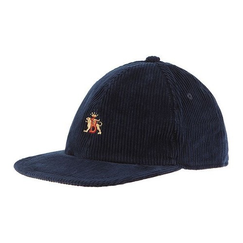Baracuta casquette velours - baracuta, en