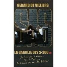 Livre SAS 178 La Bataille des