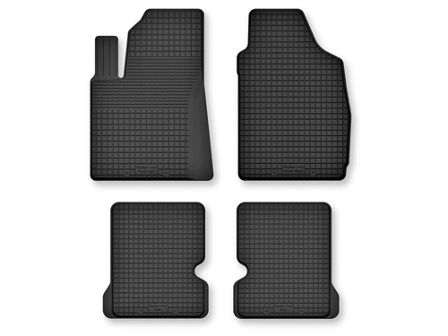Tapis sol caoutchouc - de,