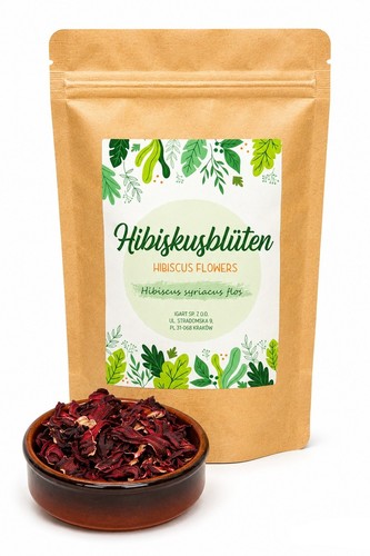 Igart hibiscus fleur entière - igart,