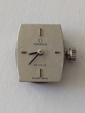 Mouvement de montre-bracelet