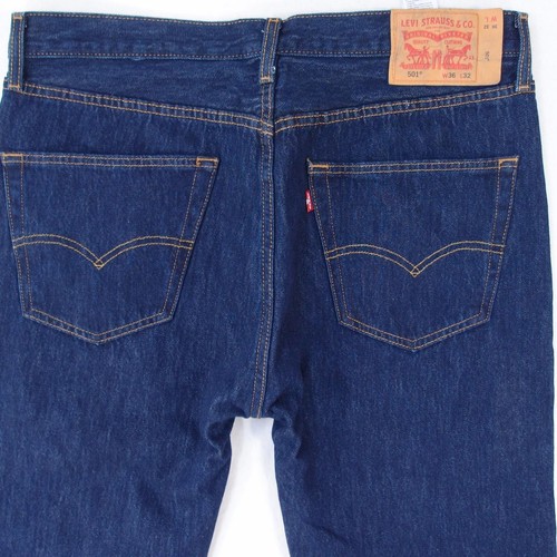 Hommes levi 501 regular - hommes,