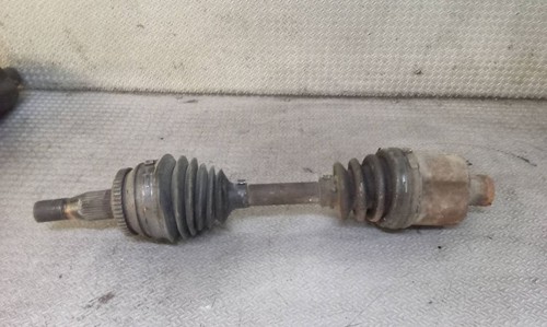 Chrysler 300m 2002 droite - chrysler,