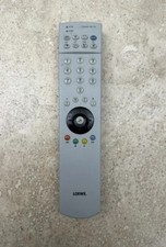 LOEWE - REMOTE CONTROL- MODEL-  150 - TV - TESTED