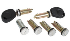 pour IVECO DAILY 1999-2006 6x