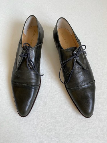 Derbies robert clergerie - derbies,