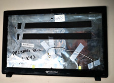 Coque Plasturgie ecran complet