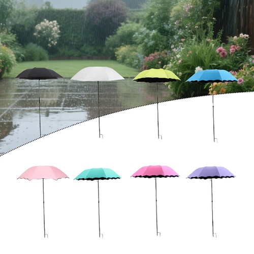 Parasol pour plantes