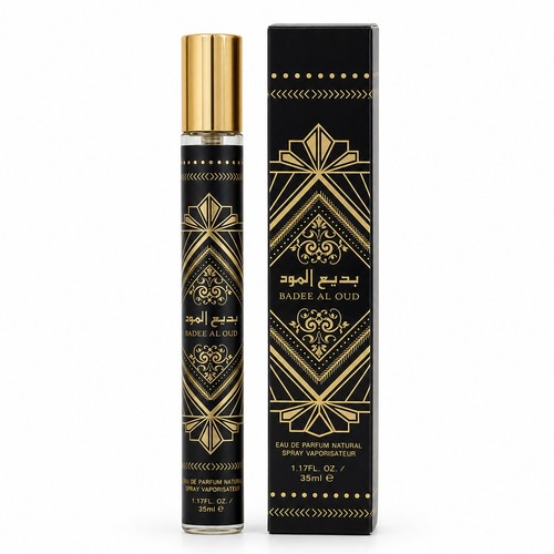 Badee oud eau parfum - al,