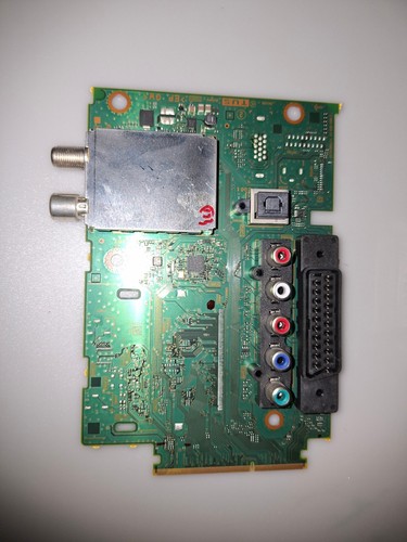 Carte tuner sony - tv,