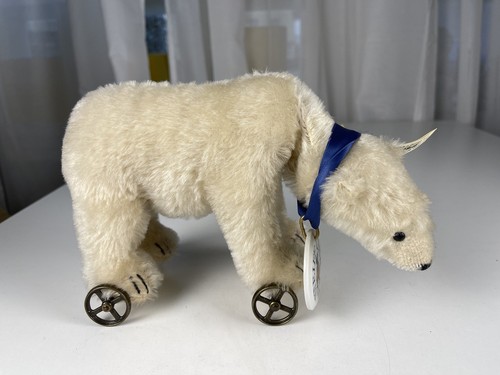 Steiff tier 420177 ours - steiff,