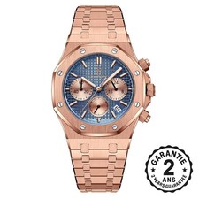 Montre Homme Chronographe