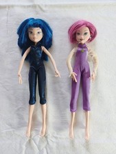 Lot Musa Et Tecna Winx Rainbow