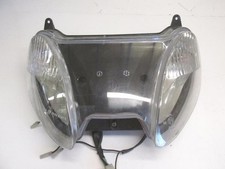 Optique feu phare MBK YP 125