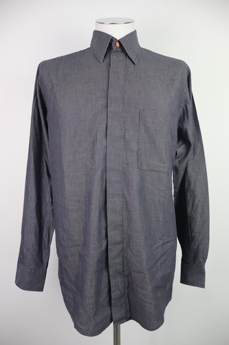 Chemise versace classique - chemise,