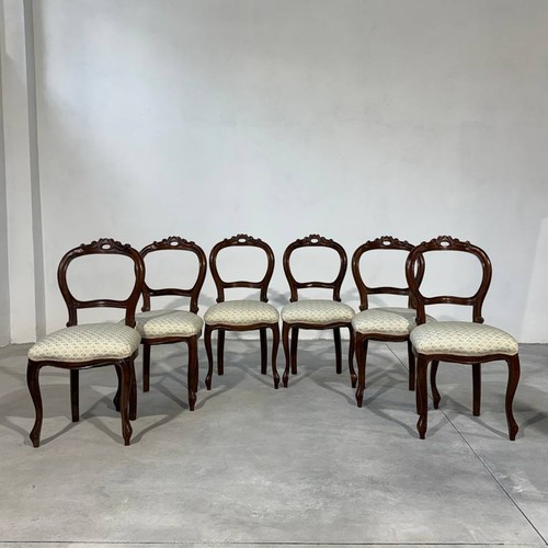 Antique ensemble six - ensemble,