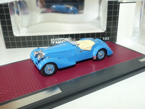 Bugatti type 57s - type,