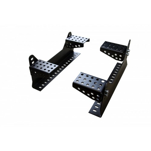 Qms fixation inférieure - fixation,