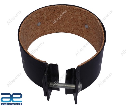 Couvercle sangle dynamo - couvercle, de