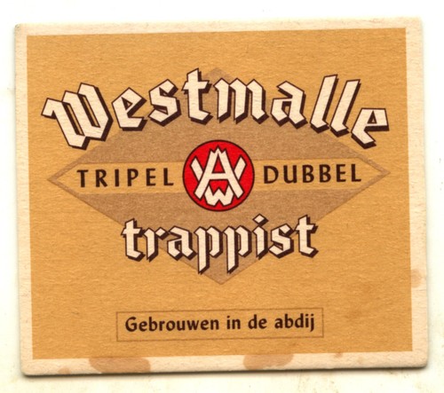 Sb130 beermat sous bock - -,