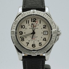 BREITLING Colt GMT A32350