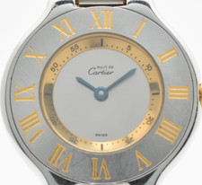 [PRESQUE COMME NEUVE】Montre