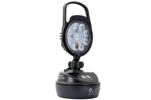 Truckled lampe travail led - de,
