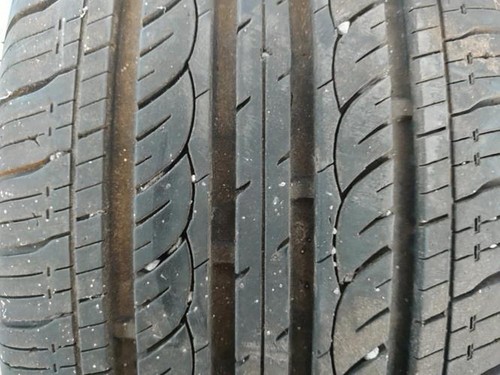 Pneu 205 r16 h - r16, 96