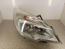 Optique avant principal droit