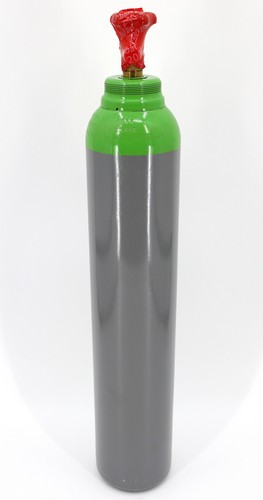 Bouteille gaz mix - bouteille,