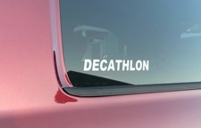 Decathlon “Text”