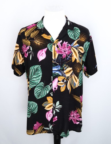 Kzr onenine84 hawaiian - hawaiian, floral