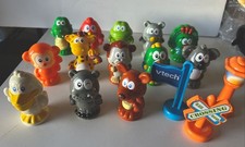 Vtech smartville animals - smartville, &