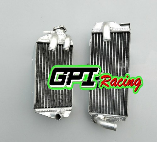 Radiateur pour honda crf450r - honda,