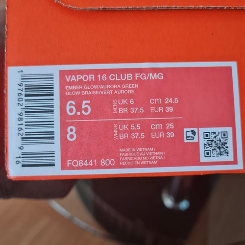 Nike mercurial vapor club - nike,
