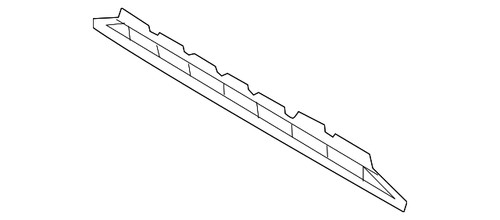 Genuine audi grille - genuine,