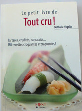 LIVRE CUISINE - LE PETIT LIVRE