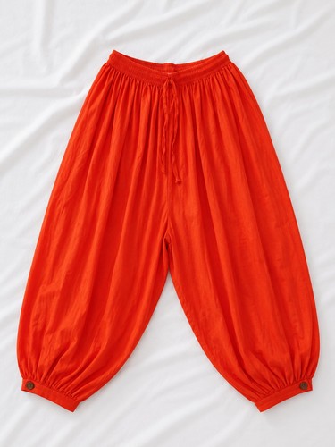 Deena pantalon sarouel - pantalon,