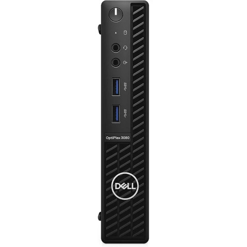 Dell optiplex 3080 micro - optiplex, i5