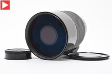 Objectif Téléobjectif Canon