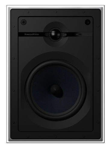 Bowers wilkins cwm663 - bowers, &