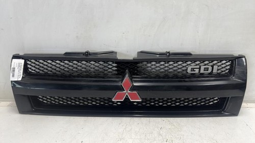 Calandre mitsubishi pajero - calandre,